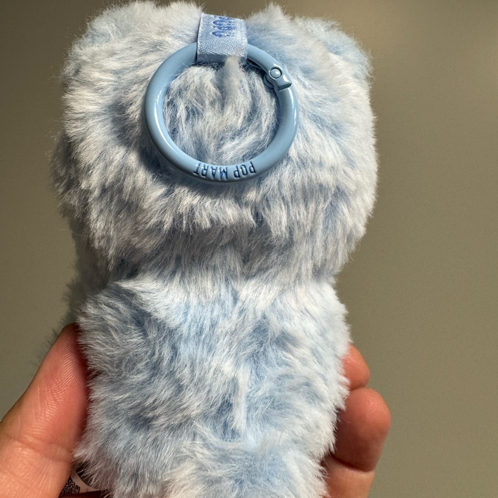 Blueberry - Hacipupu Gummy Bear - Picture 6 of 8